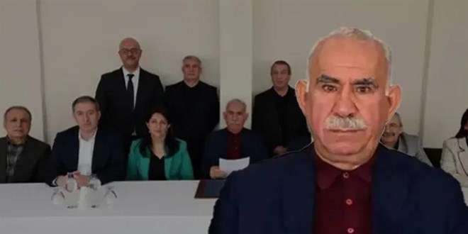 Öcalan'ın Silah Bırakma Çağrısına PKK'dan Net Yanıt Geldi
