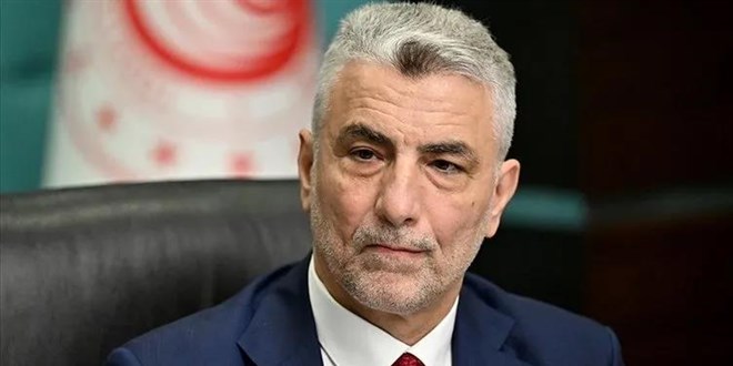 Bakan Bolat: Yatırım iştahı artmaya başladı