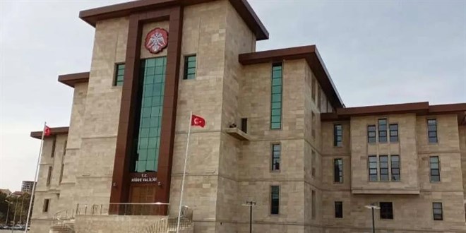 Niğde Valiliğinden kentteki 2 doktora yönelik saldırıya açıklama