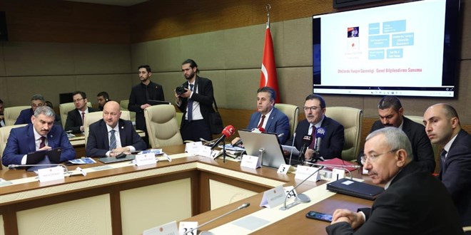 'Kartalkaya'daki otelin yangına karşı herhangi bir dayanıklılığı yok'