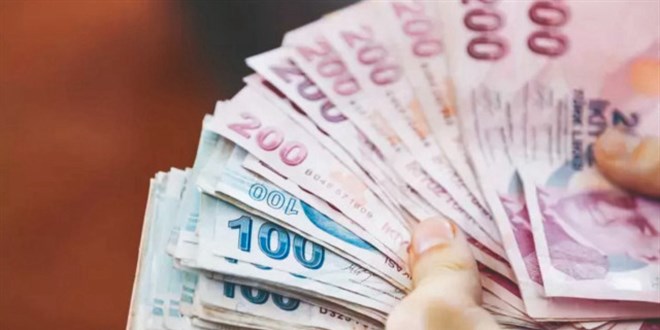 İkramiye ile çocuk yardımı aynı torbada