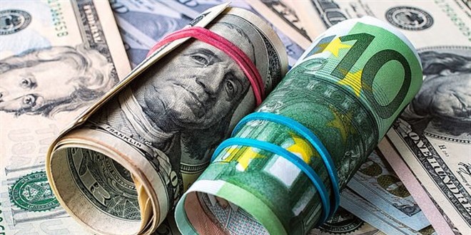 Euro ve Dolar Fiyatları Yeni Zirvelerde!