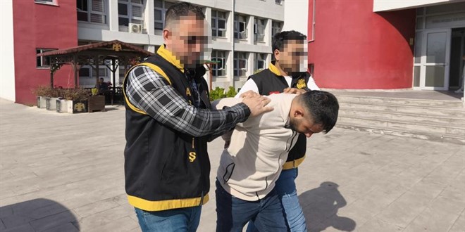 Sokak ortasında infaz edilmişti... Katil en yakını çıktı