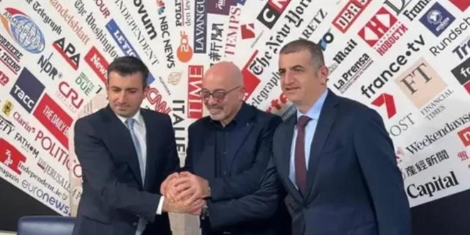 Baykar ve Leonardo'dan İHA Üretiminde Stratejik Ortaklık