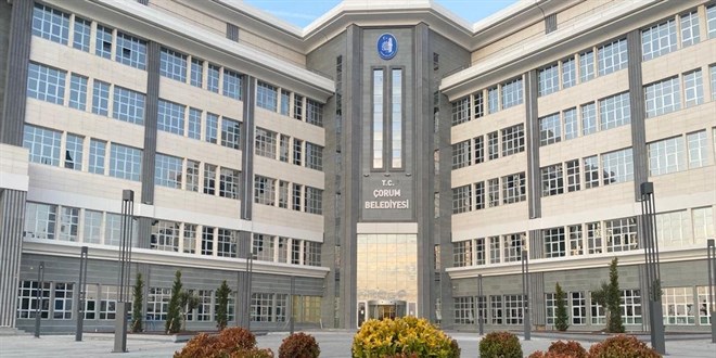 Belediyeden projelerde usulsüzlük yapan mühendise suç duyurusu