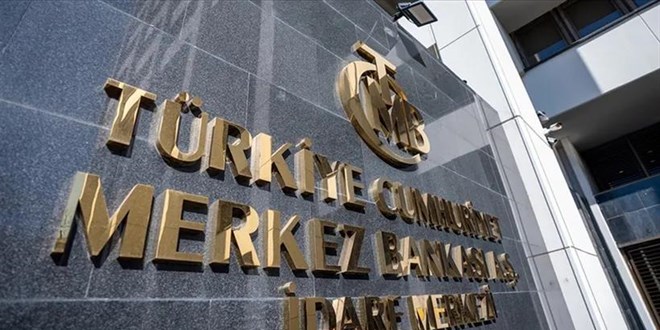 Merkez Bankası reeskont faiz oranlarını güncelledi
