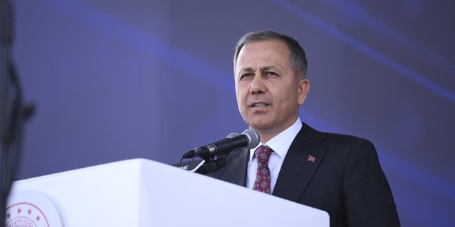 Bakan Yerlikaya'dan Belediyelere Uyarı!