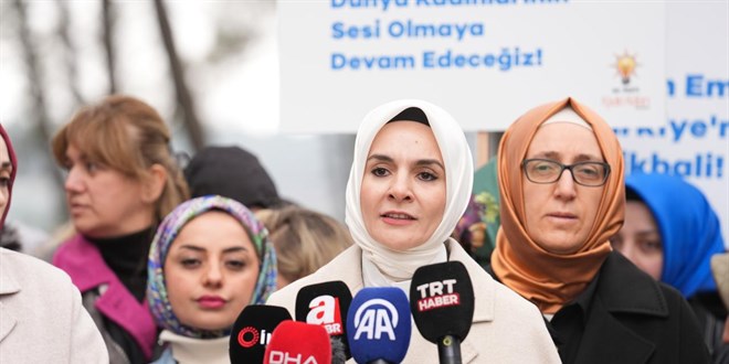 Bakan Göktaş: Baskıcı zihniyetle mücadelemiz sürecek