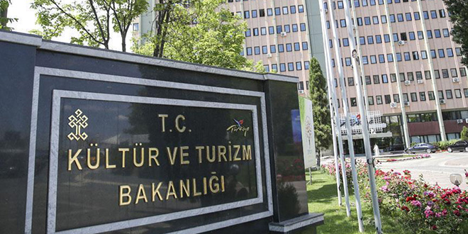 Bakanlıktan Genç Sanatçılara yönelik iki ödüllü yarışma