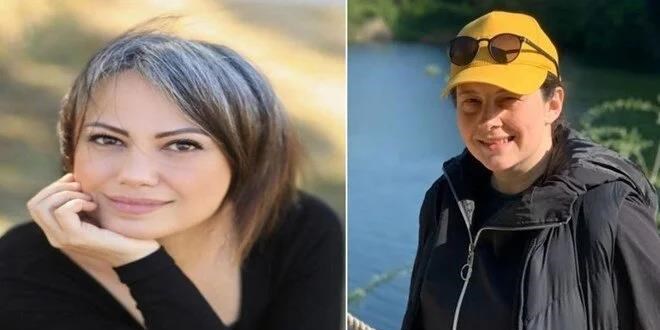Cadılık eğitimi veren Hale Nur Özen adli kontrol şartıyla serbest bırakıldı