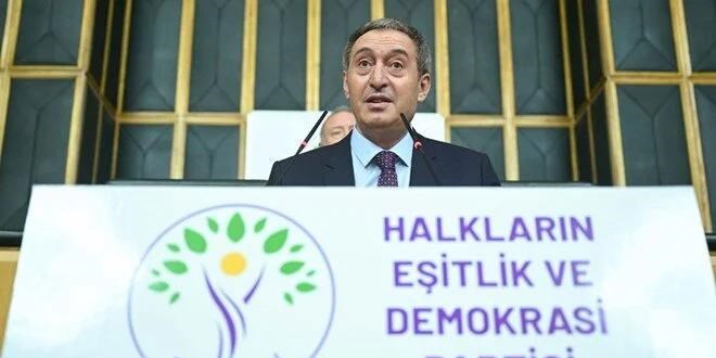 DEM Parti'nin siyasi parti turu başlıyor