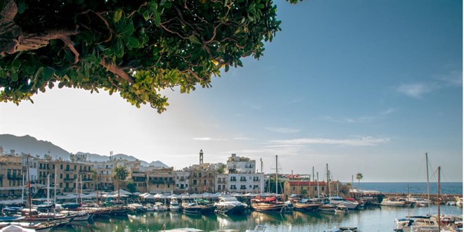 K�br�s Girne Otelleri: En Uygun Konaklama Se�enekleri