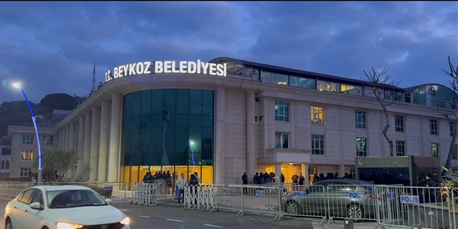 Beykoz Belediyesi'nde Yeni Başkan Vekili Seçildi