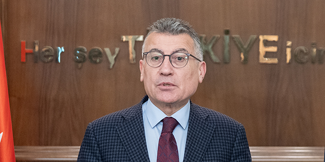 Ak Partili Güler açıkladı: Doğum yardımı sistemi değişiyor