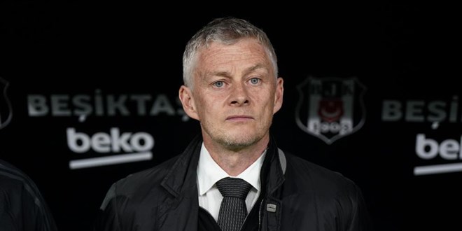 Ola Gunnar Solskjaer, Süper Lig'de ilk mağlubiyetini aldı