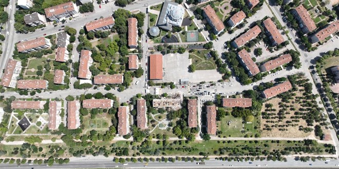 Yönetmelik değişti: Binalara şarj istasyonu, atık su kurulumu geliyor
