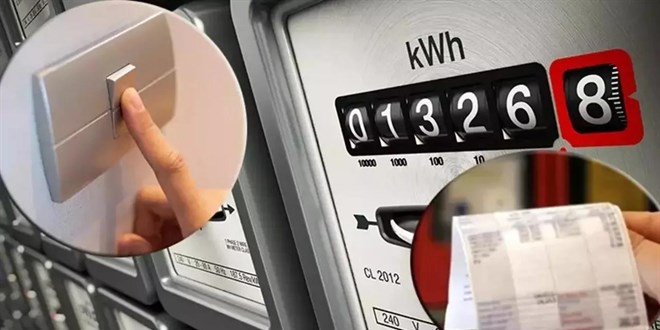 Yeni Tarifeyle Elektrik Faturaları Cep Yakıyor