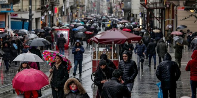 Türkiye'nin En Çok Kullanılan Kadın İsimleri Açıklandı