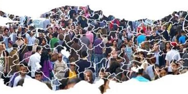 Türkiye'nin en yaygın isim ve soyisimleri