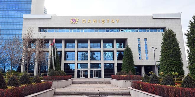 Danıştay belletmen hizmet puanı adaletsizliğine dur dedi