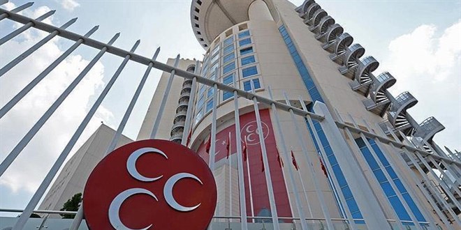CHP ve MHP Arasında 'Terörsüz Türkiye' Gerginliği