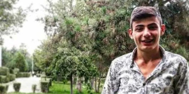 12 dişi sökülmüş boynu kesilmişti, Polis, 5 Yıllık Cinayeti Çözdü