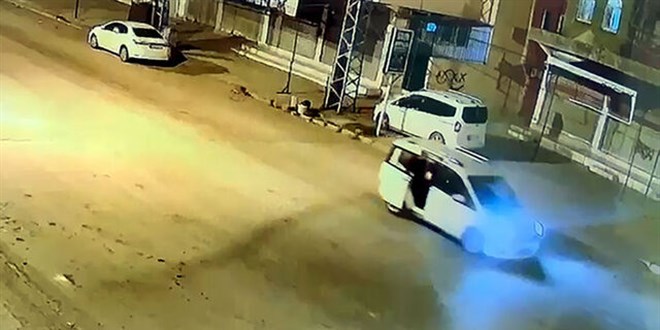 Adana'daki 'haraç saldırısı' iddiasına yalanlama