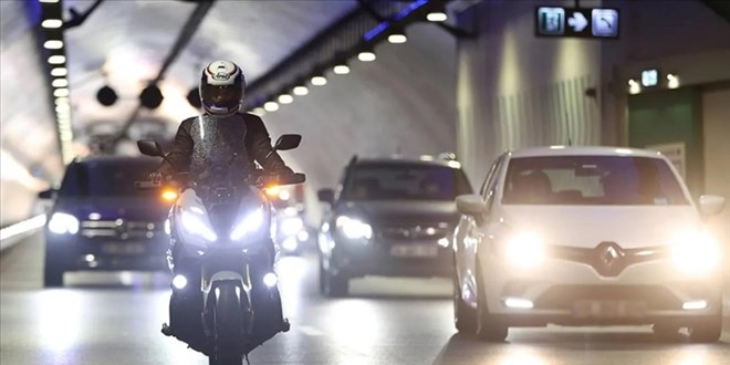 Bakan Yerlikaya açıkladı: İşte motosiklet kazalarını azaltacak önlemler