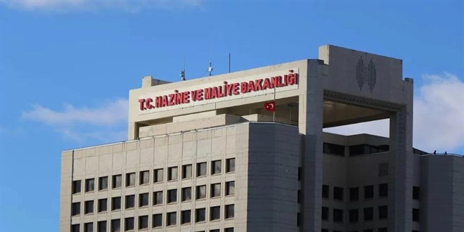 Maliye, Vergi Matrahı Eksik Beyanlarına 80 Milyar Lira Ceza Kesecek