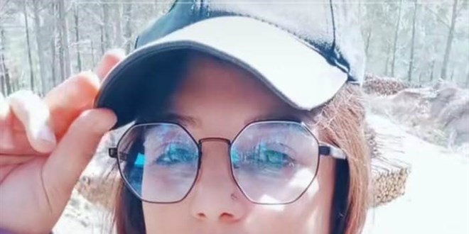 Tiktok fenomeni cinayetinde 4 gözaltı