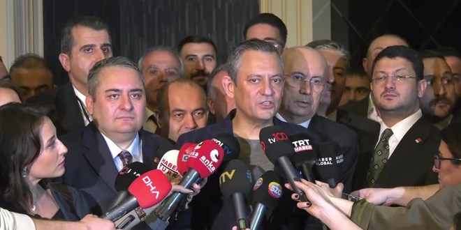Özel: CHP'den kriz bekleyenler çok bekleyecek