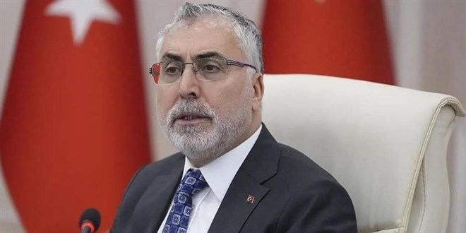 Işıkhan duyurdu: Bin 231 sağlık hizmet sunucusu incelemeye alındı