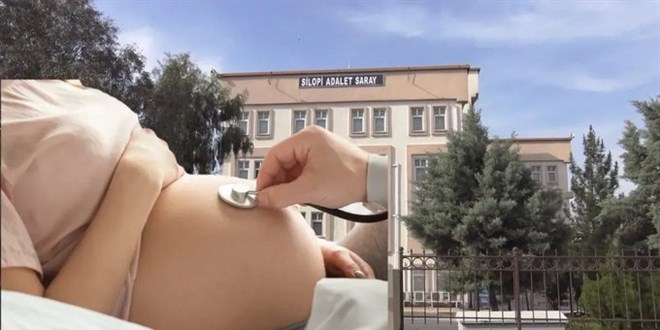 'Hamile tedavisi' ve 'kürtaj' adı altında dolandırıcılık; doktor tutuklandı