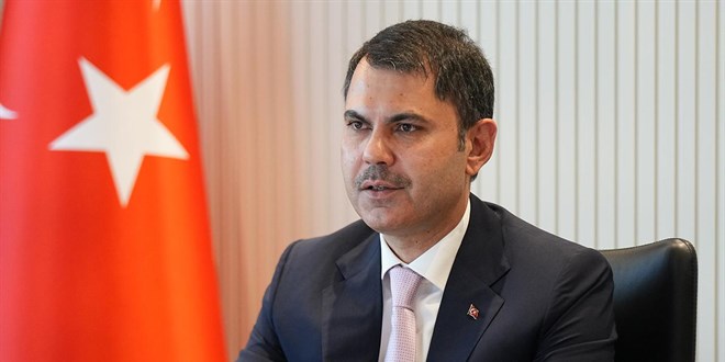 Bakan Kurum: 453 Bin Bağımsız Bölüm Yılbaşına Teslim Edilecek