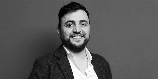 Şinasi Yurtsever'in Son Paylaşımı Sosyal Medyada Gündem Oldu