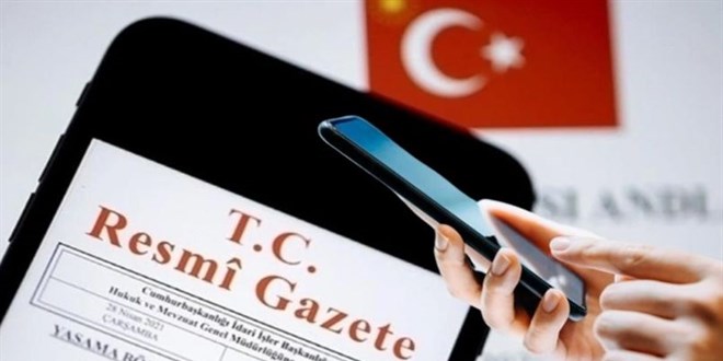 �SYM, Personeli G�revde Y�kselme ve Unvan De�i�ikli�i Y�netmeli�inde De�i�iklik