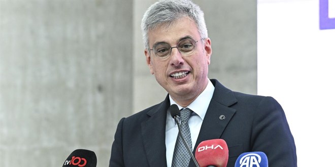 Bakan Memişoğlu'ndan 14 Mart Tıp Bayramı Mesajı