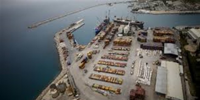 Kıyı Tesisleri ve Tersaneler İçin Yeni Düzenlemeler
