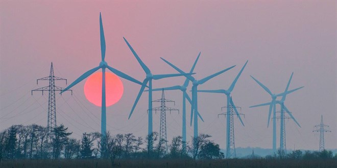 YEKA-GES 2024'te imzalar atıldı