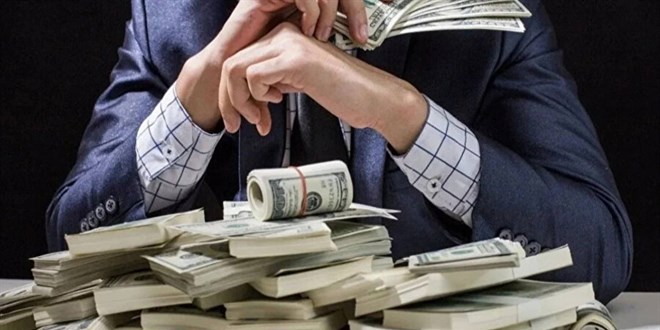 Forbes Türkiye'nin En Zenginlerini Açıkladı