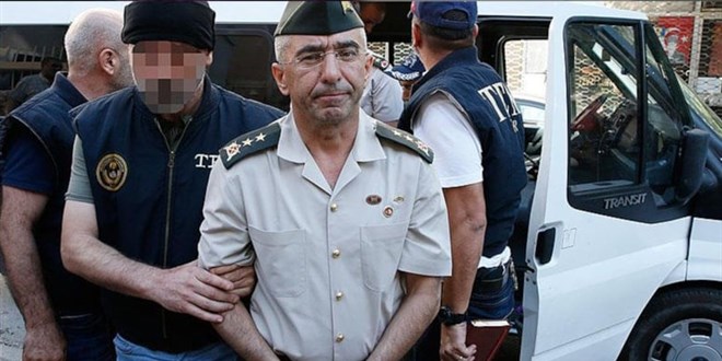 Memduh Hakbilen'in de aralarında bulunduğu 46 sanık hakkında ağırlaştırılmış müebbet kararı