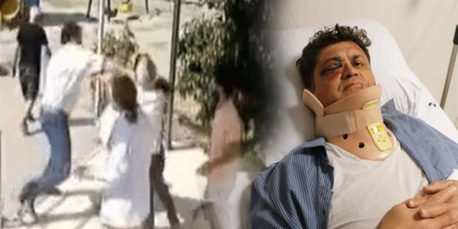 Doktora darp davasında verilen kararın gerekçesi açıklandı