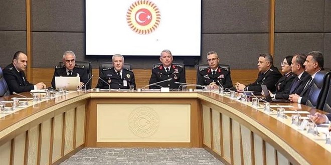 Orgeneral Kurtoğlu: Narin Güran soruşturmasında önümüze engeller çıkarıldı