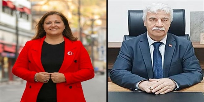 CHP'li başkan, vekillik görevini MHP'li üyeye verdi