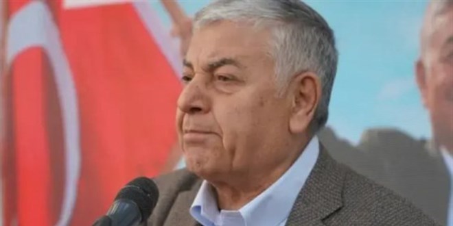 Şükrü Genç: DHKP/C tarafından tehdit edildim, yardım etmedim