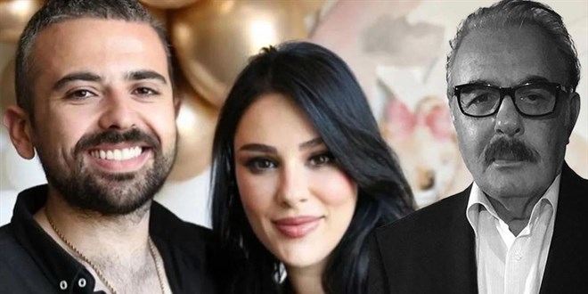 Ferdi Tayfur'un damadına 'dolandırıcılık' suçlaması!