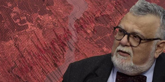 Celal Şengör: İstanbul Depremden Sonra Felakete Sürüklenebilir