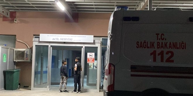 Tartıştığı babasını pompalı tüfekle öldürdü!