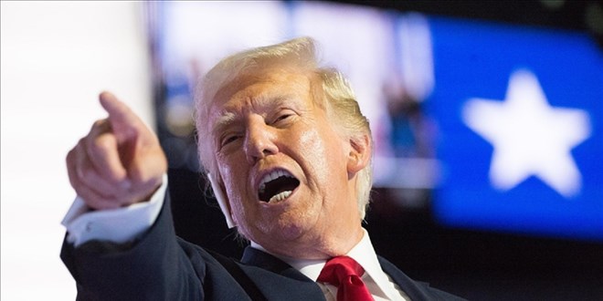 Trump'tan Husilere Karşı 'Vur' Emri