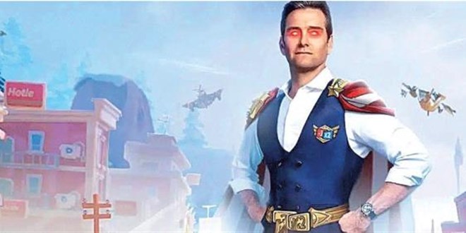 Avrupa'n�n zirvesindeyiz! Oyuna servet harcad�k